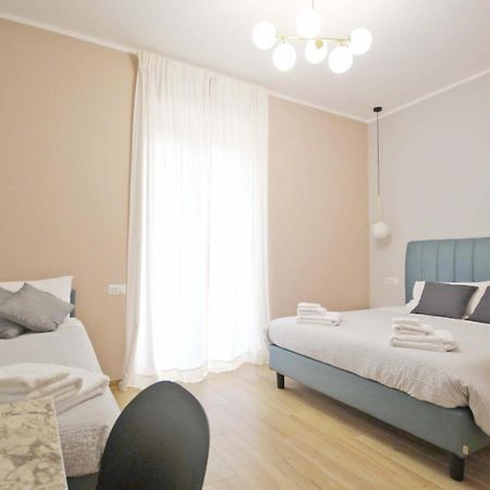Roma Nostra Luxury B&B エクステリア 写真