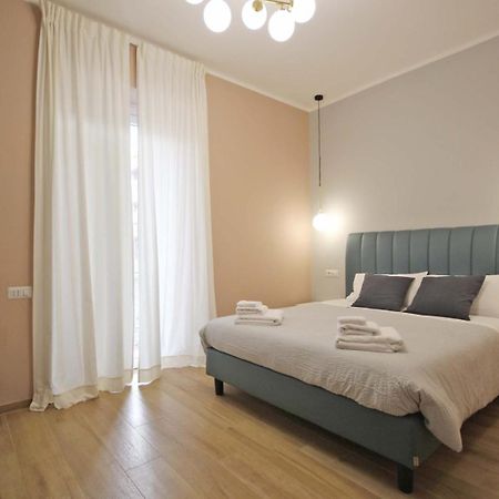 Roma Nostra Luxury B&B エクステリア 写真