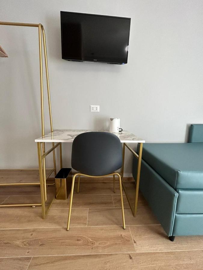 Roma Nostra Luxury B&B エクステリア 写真