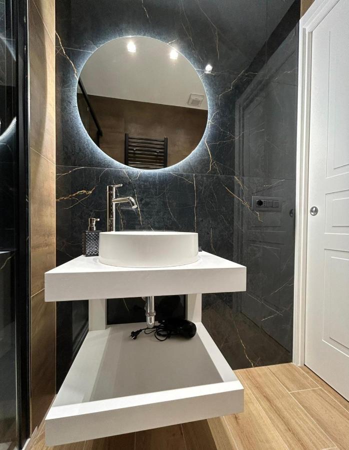 Roma Nostra Luxury B&B エクステリア 写真