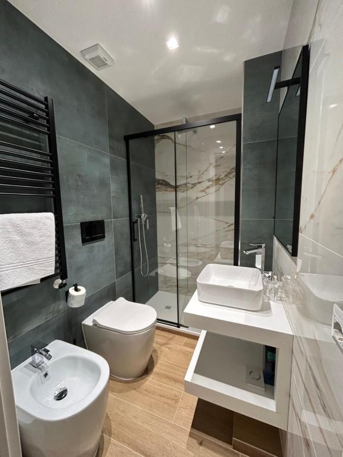 Roma Nostra Luxury B&B エクステリア 写真