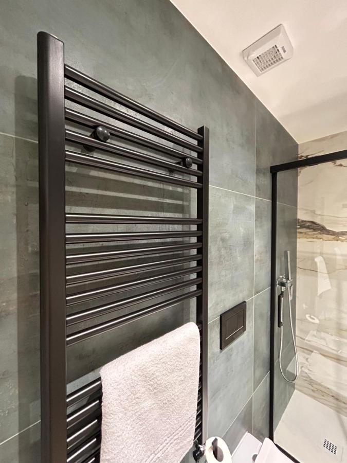 Roma Nostra Luxury B&B エクステリア 写真