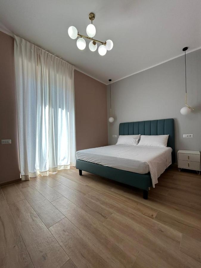 Roma Nostra Luxury B&B エクステリア 写真