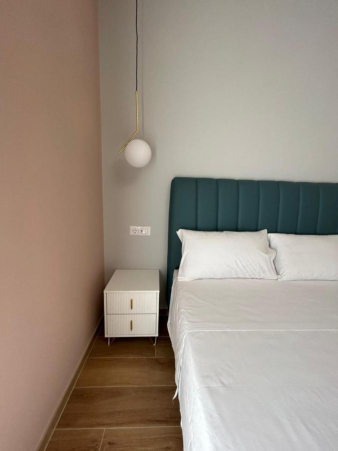 Roma Nostra Luxury B&B エクステリア 写真