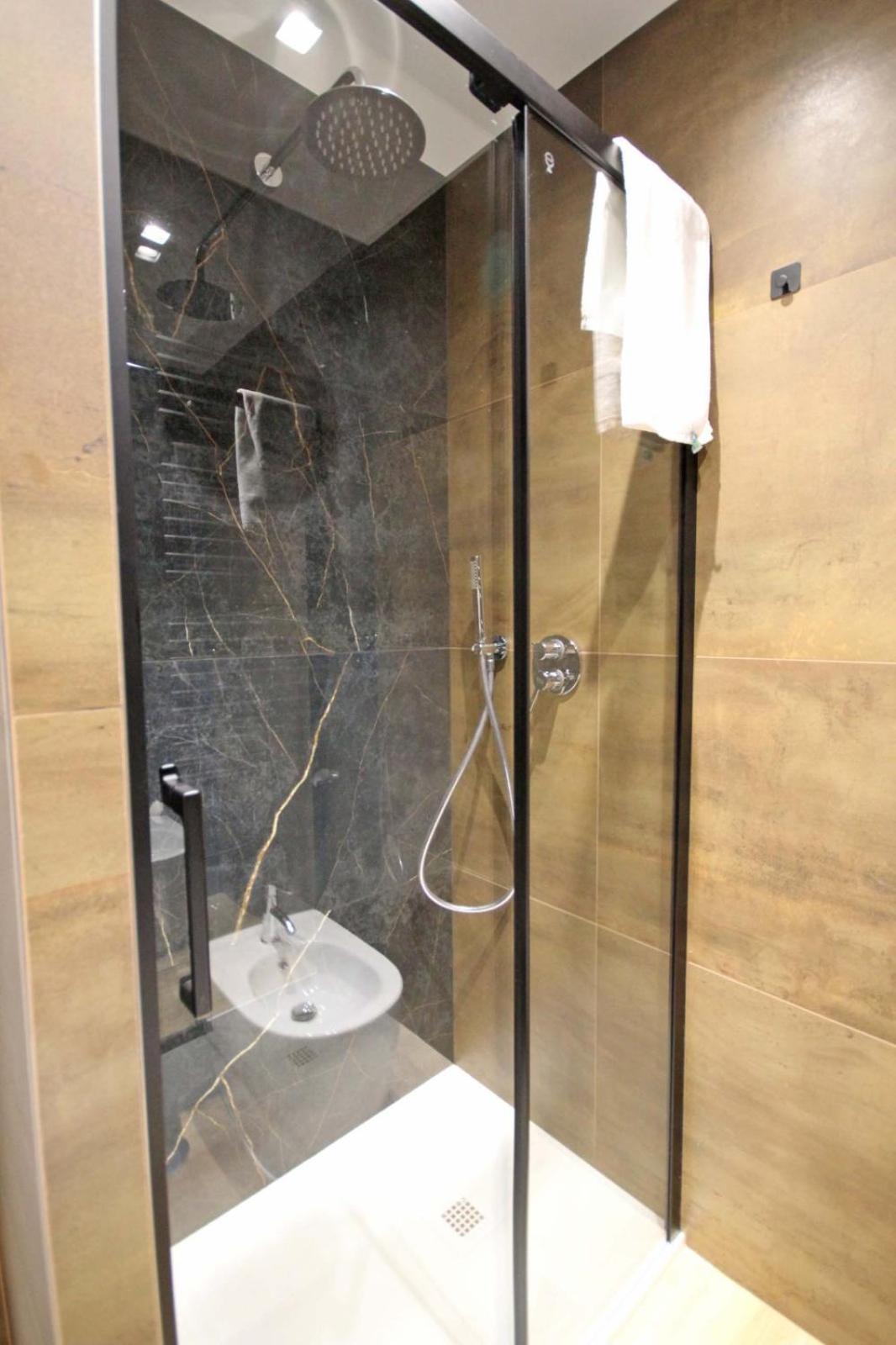 Roma Nostra Luxury B&B エクステリア 写真