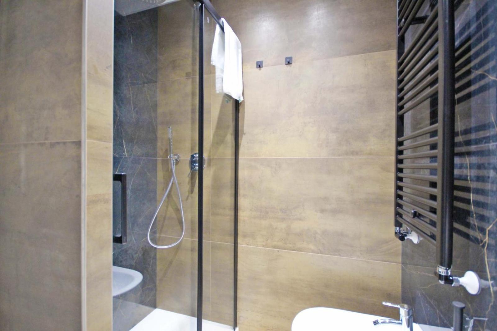 Roma Nostra Luxury B&B エクステリア 写真
