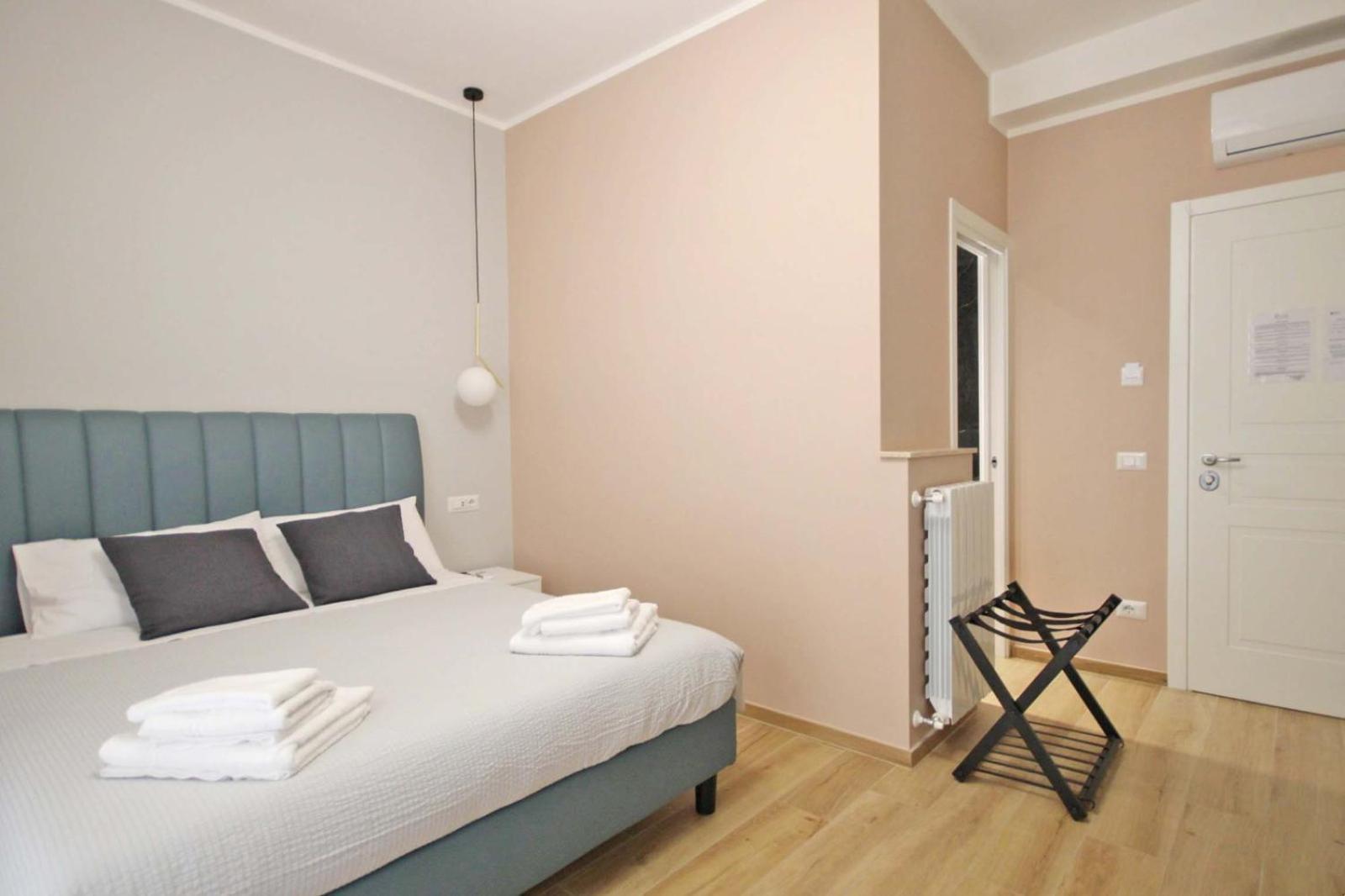 Roma Nostra Luxury B&B エクステリア 写真