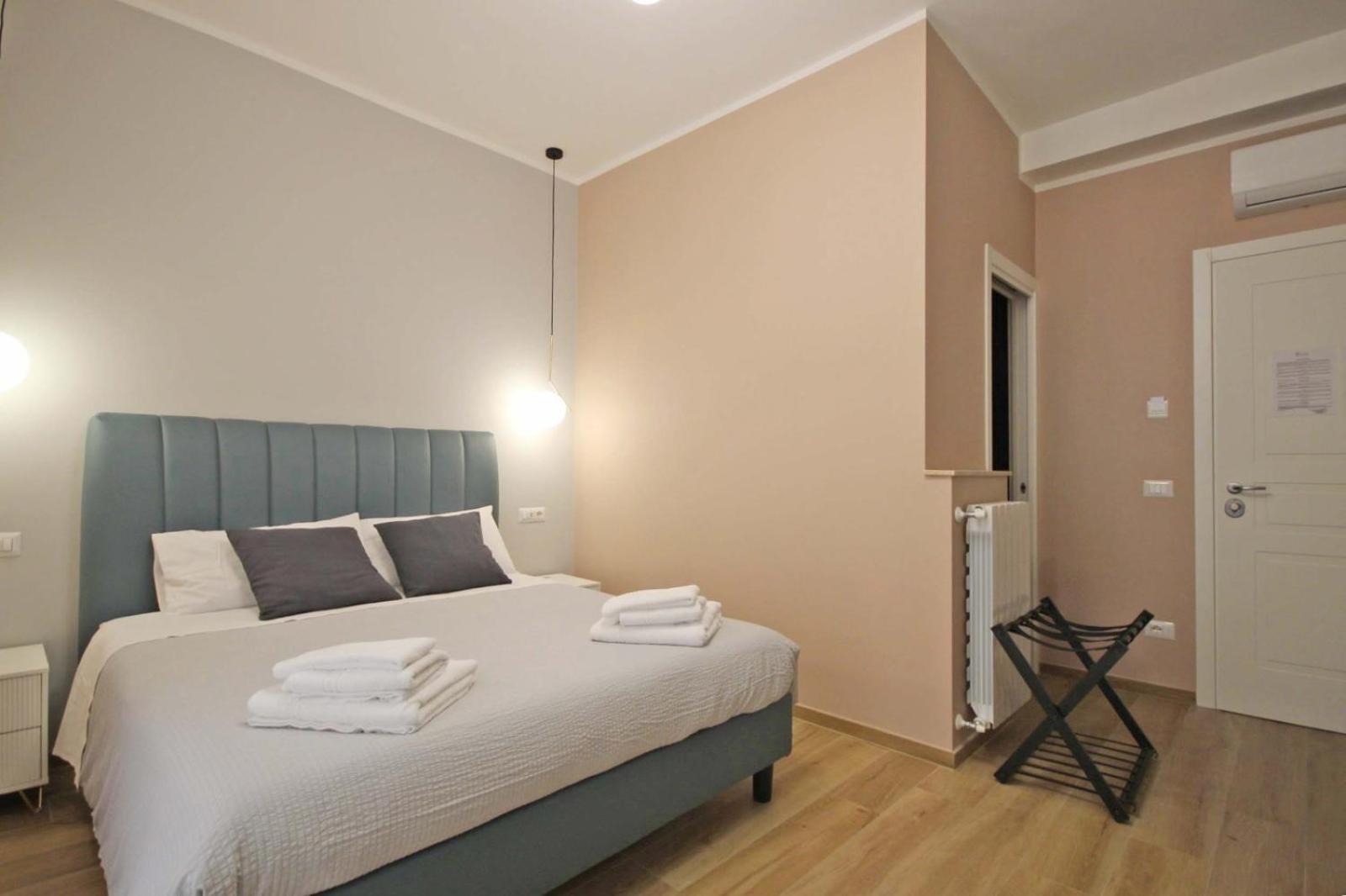 Roma Nostra Luxury B&B エクステリア 写真